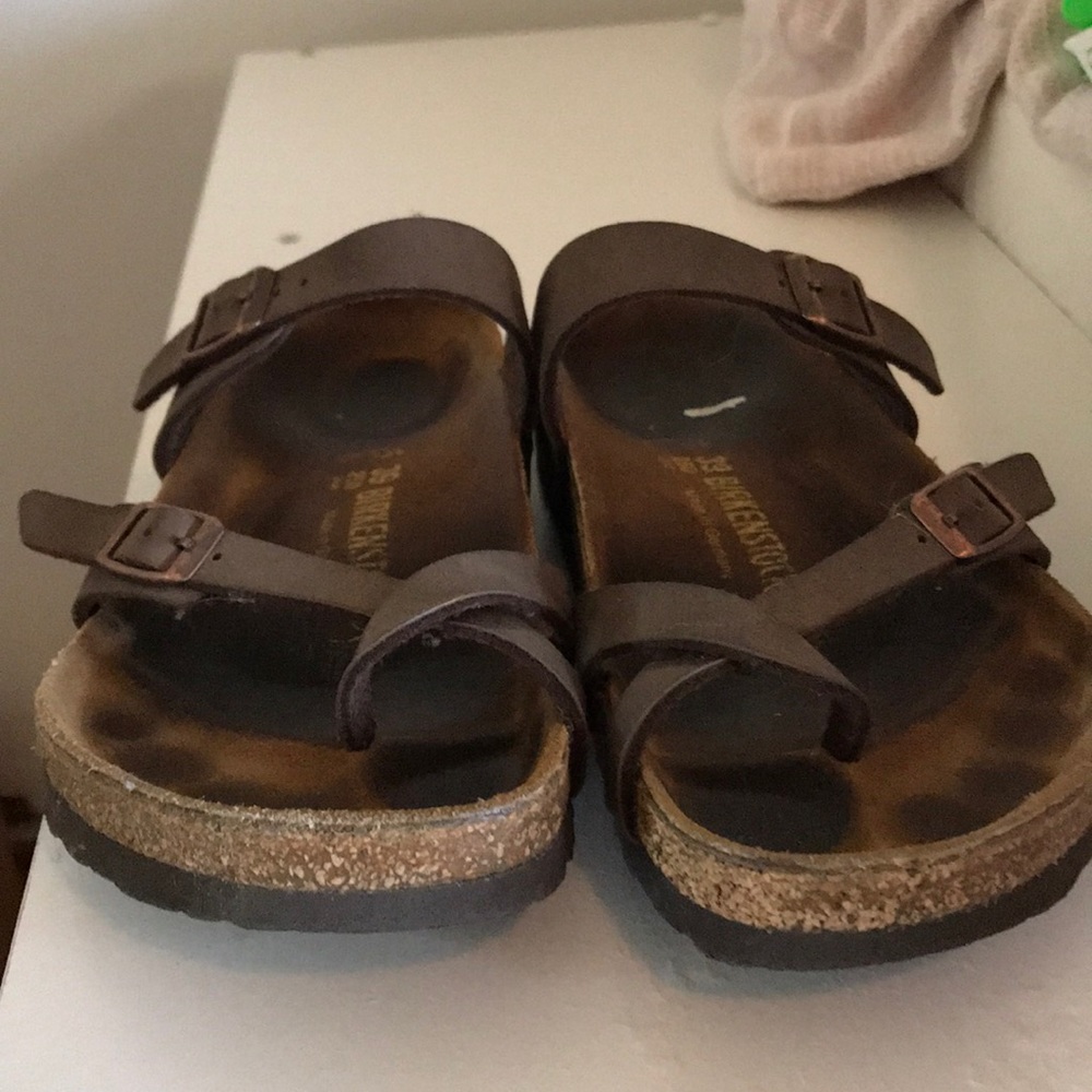 Birkenstock’s